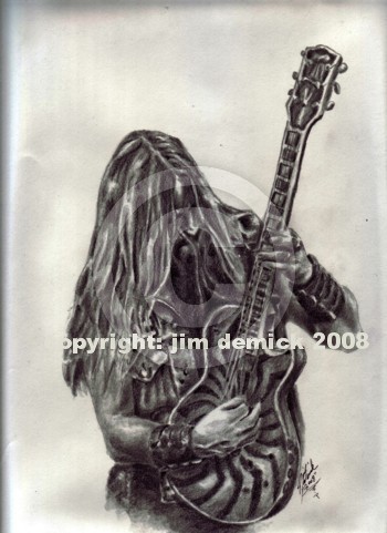 Zakk Wylde