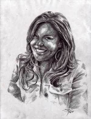 Racheal Ray