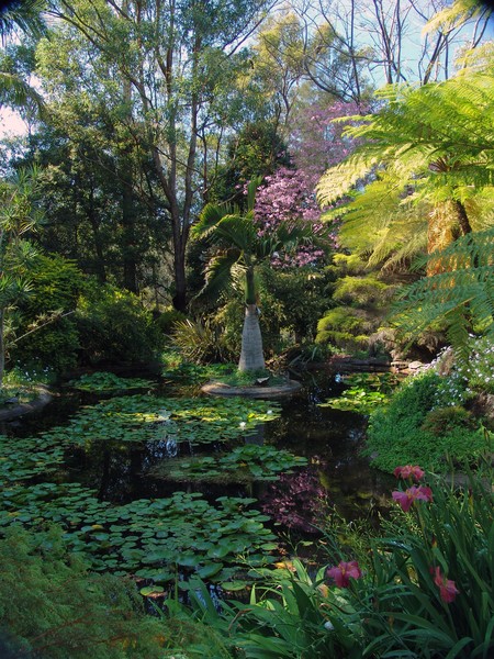 Botanical Gardens