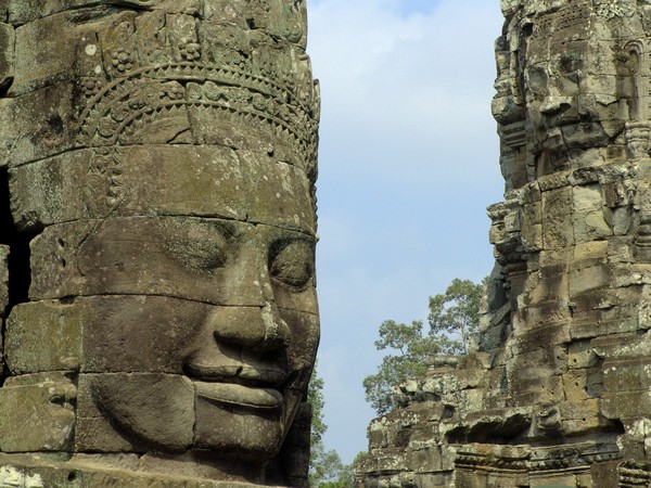 Angkor Thom