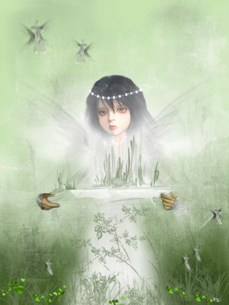 In The Field of Innocents