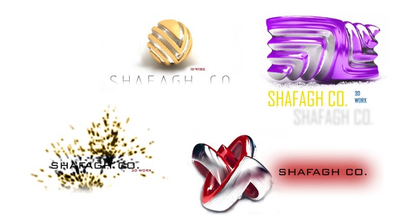 Shafagh 3d