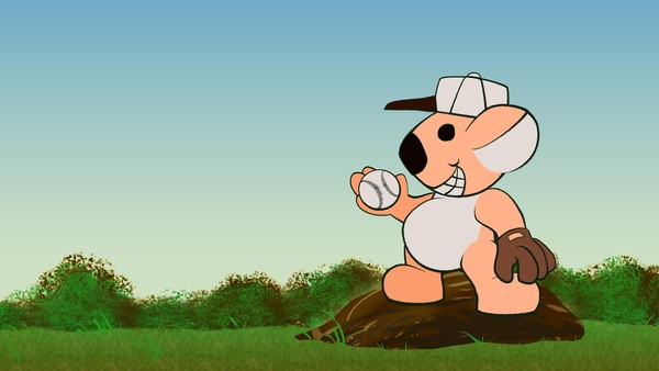 Play Ball!