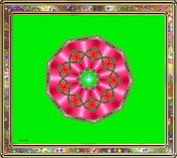 Circle of Stars