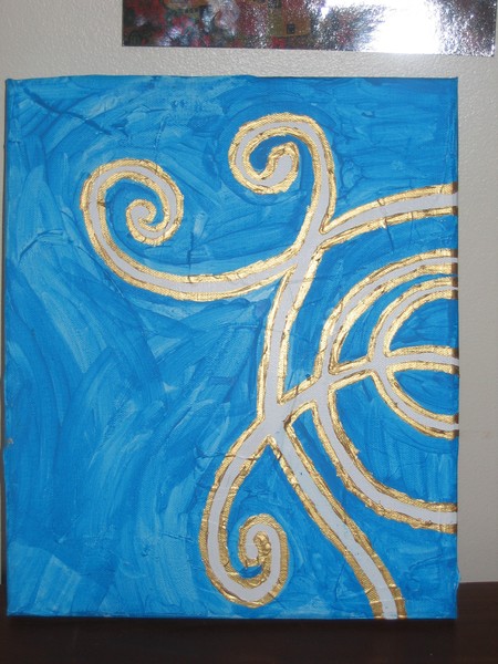 Twirl 3