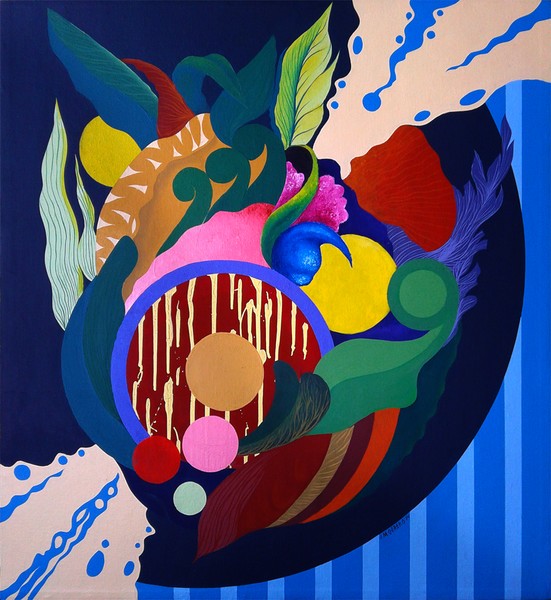 cornucopia