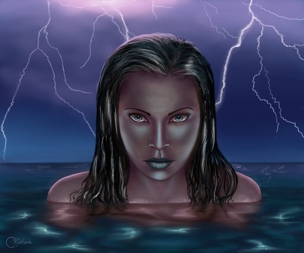 Water Witch