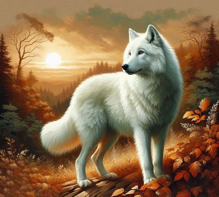 Wolf