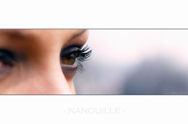 eyes