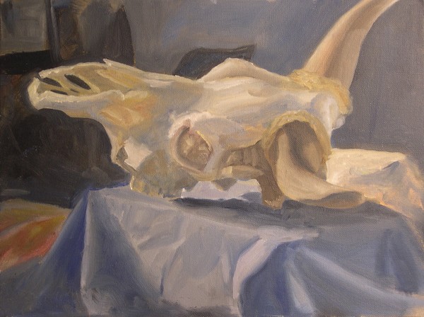 Skull