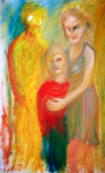 famiglia santa
