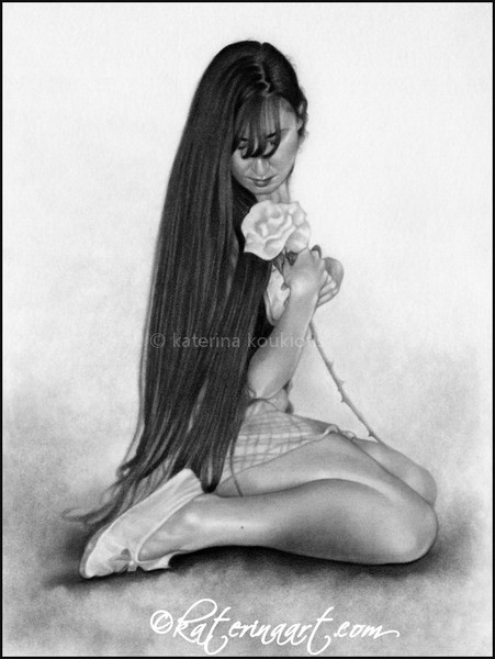 The Lovely Rose