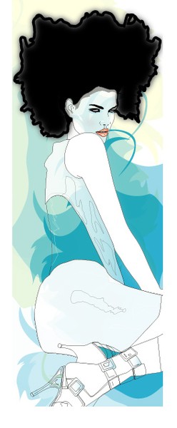 bellissima