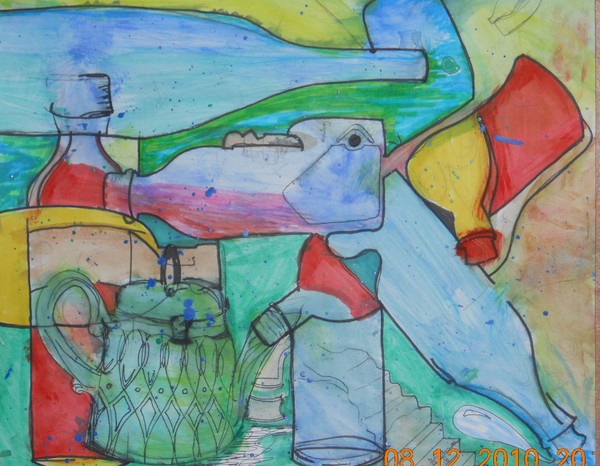 t potinabottle