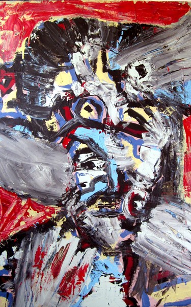 Implosion # 7