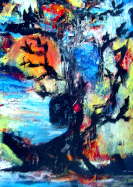 riverscape
