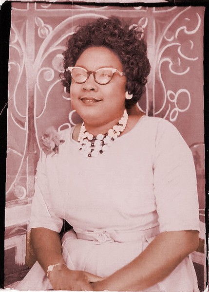 Aunt