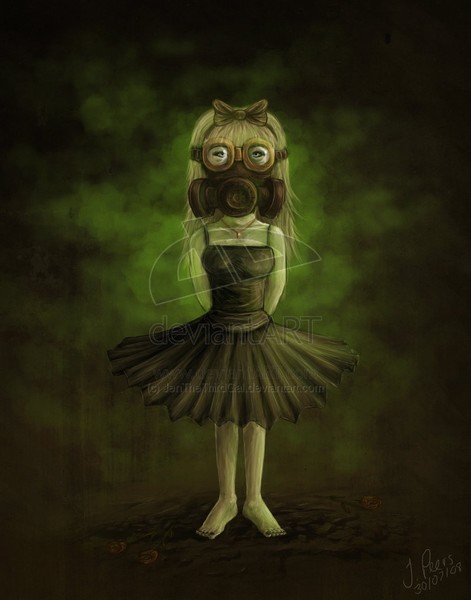 The Toot Fairy