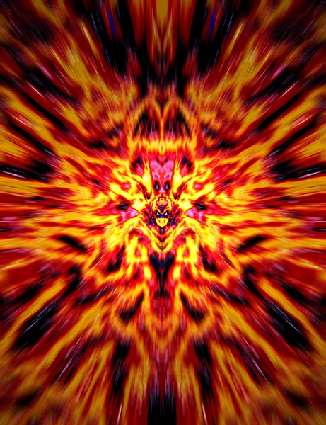 Fire-Dude