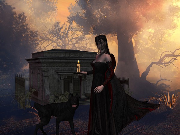 The Dawning