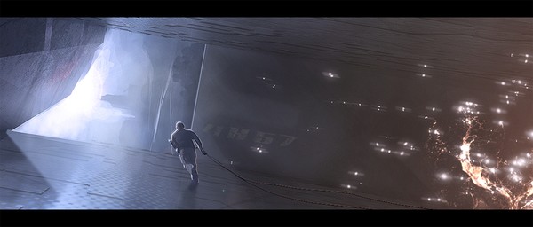 Escape