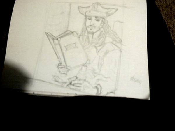 pirates of the caribean