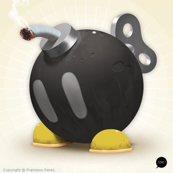 Bob-Omb