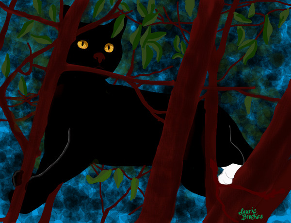Nest Hunting
