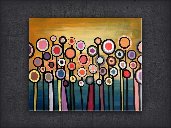 99 circles