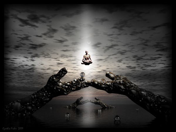 Peace in the Light