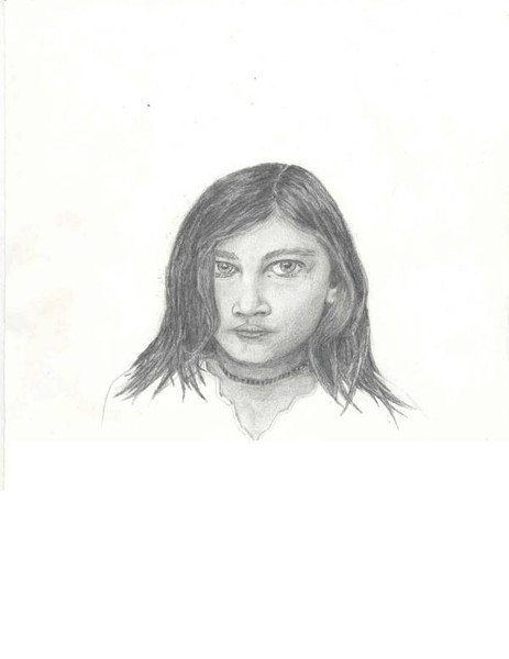 Little girl