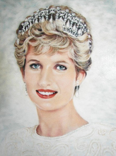 Princess Diana
