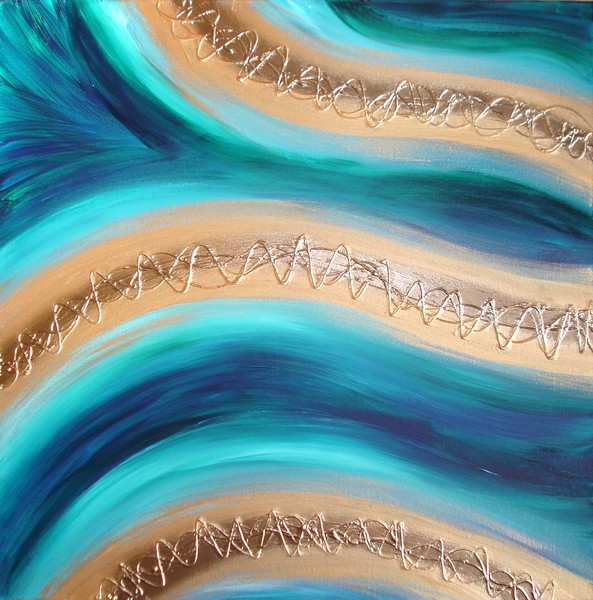 Aqua Gold