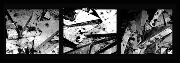 shattered