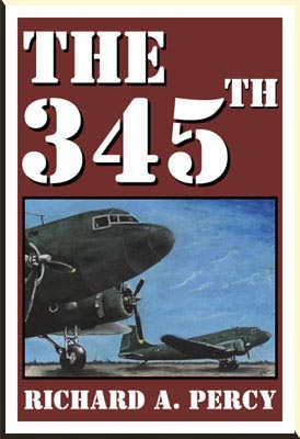 C47s of the 345th Air Group
