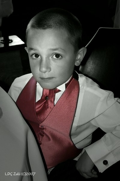 Billy ... So Cool !!