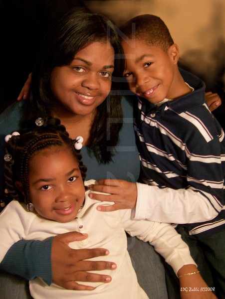 FREEMAN FAMILY 