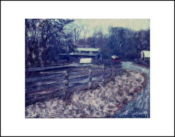 Country Blues