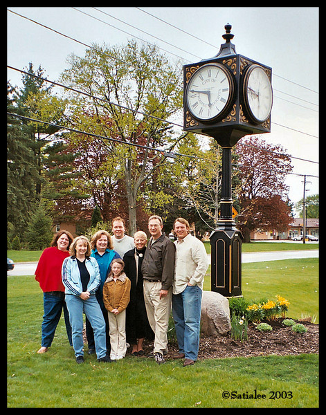 Memorial #1