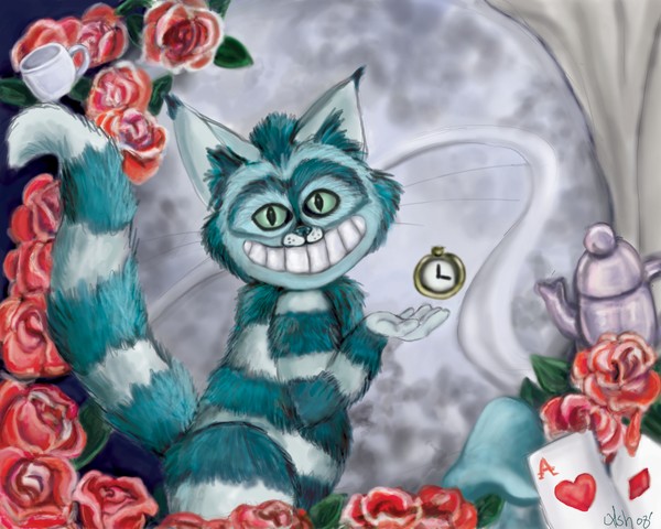 Wonderland