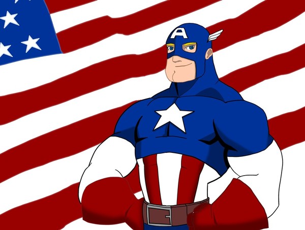 Happy 4th