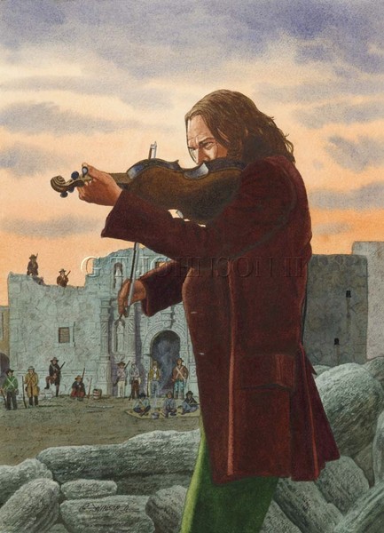 DEGUELLO DUET