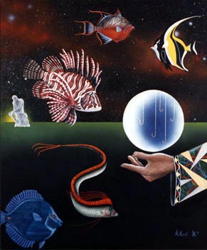 Piscean Revelation