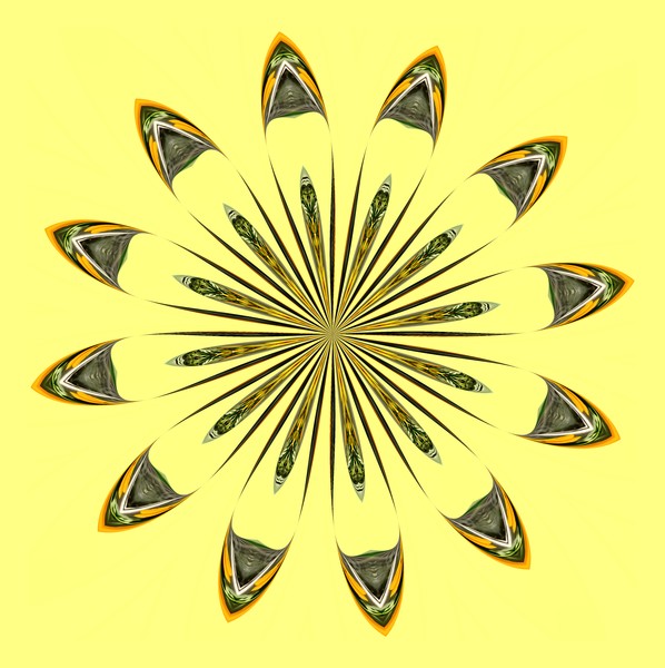 Simple Sun