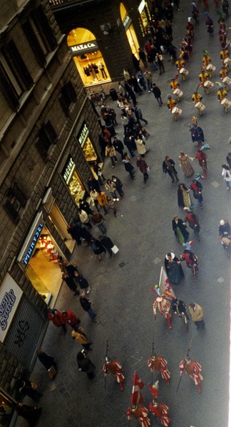 Parade