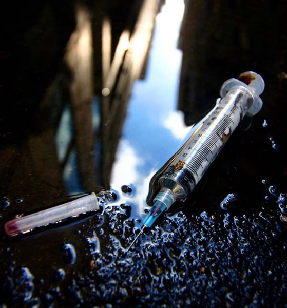 Fun with Heroine
