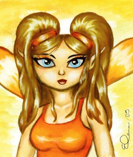 Sunny