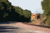 Fun With Trains