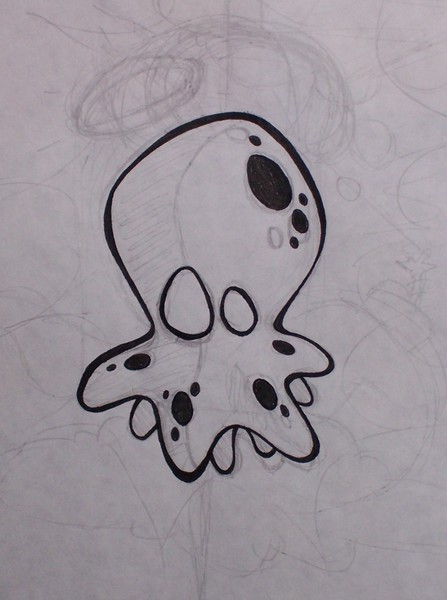 octopus