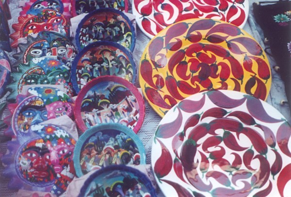 Mexican Folk Art